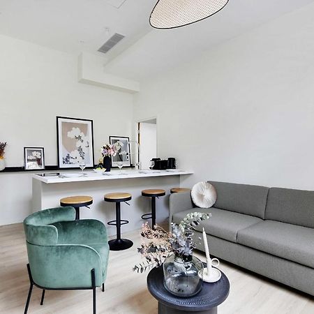 Luxurious Apartment - 2Br-6P - Javel-Tour Eiffel 파리 외부 사진